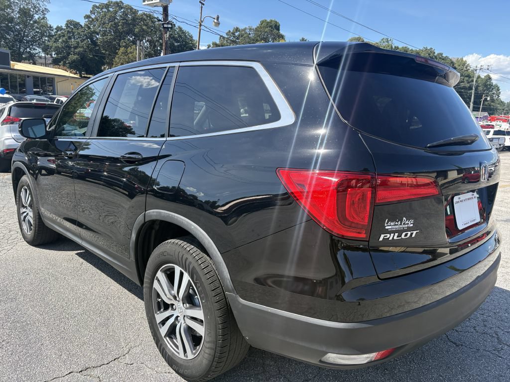 Used 2016 Honda Pilot EX-L image 3