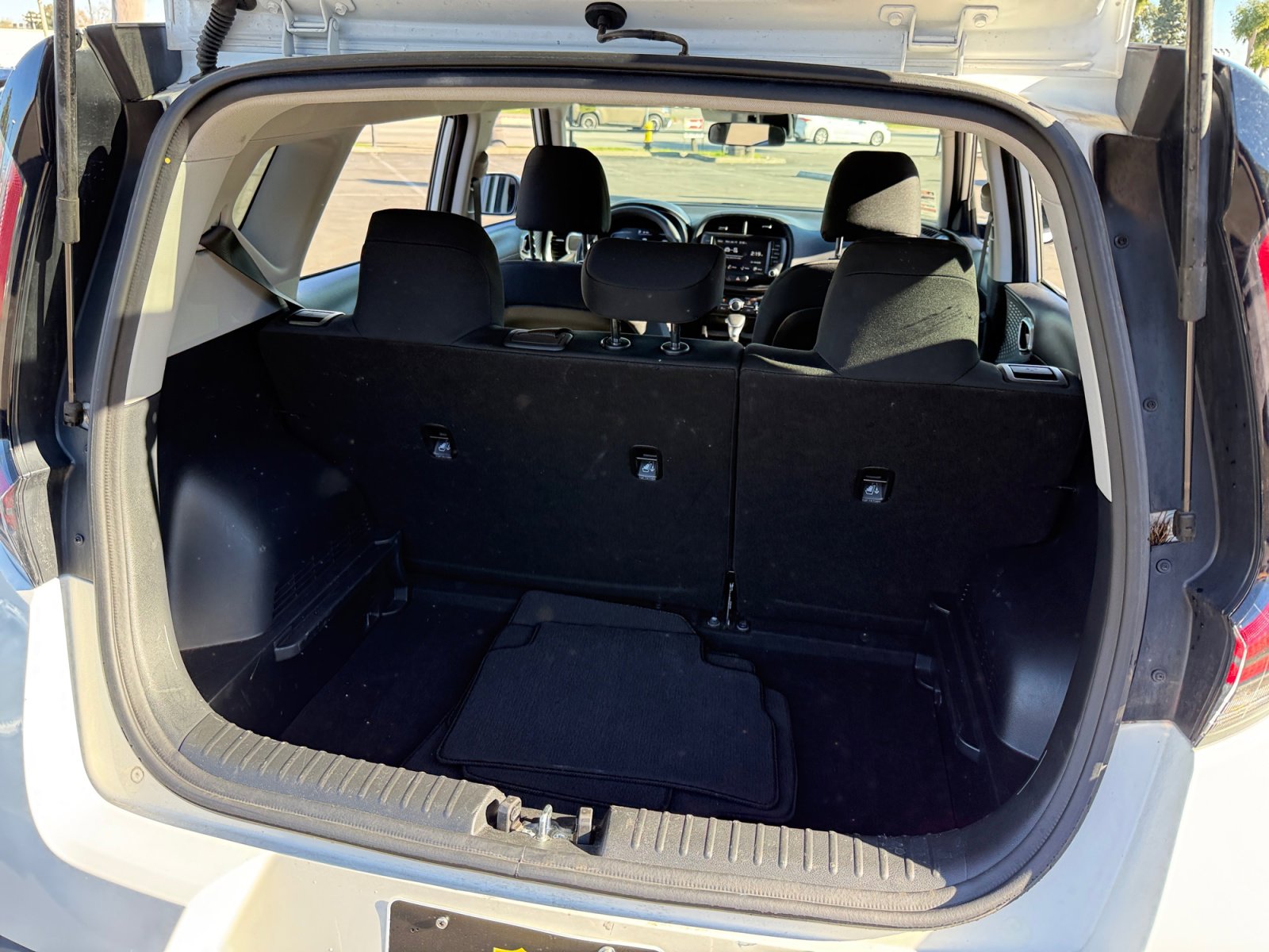 Used 2024 Kia Soul LX w/ Option Group 015 image 20
