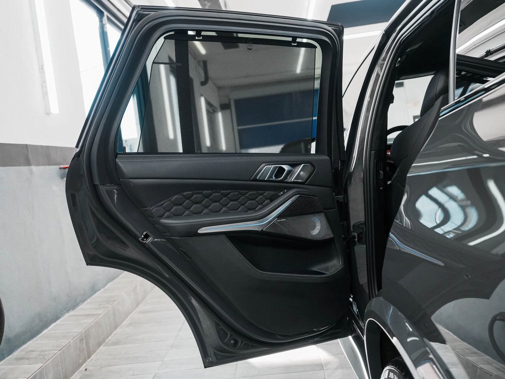 Used 2024 BMW X5 M Competition w/ Executive Package image 14
