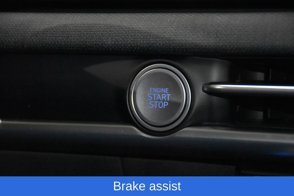 New 2026 Hyundai Tucson SEL image 14