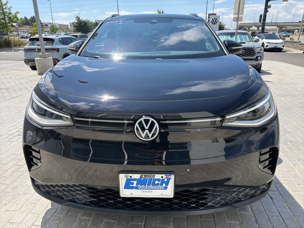 Certified 2023 Volkswagen ID.4 Pro S AWD/4WD image 10