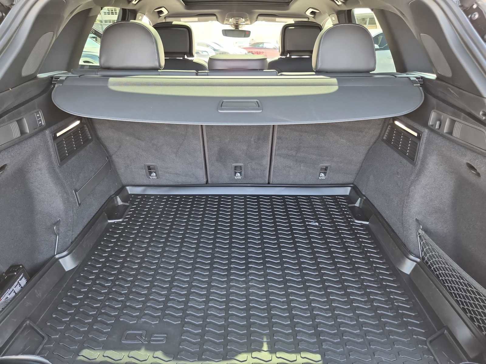 Certified 2023 Audi SQ5 Premium Plus w/ Premium Plus Package image 26