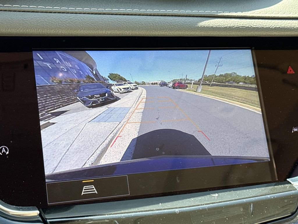 Used 2024 Cadillac XT6 Premium Luxury AWD/4WD image 34