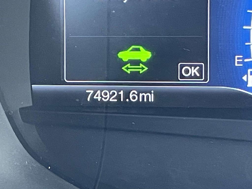 Used 2020 Ford Fusion Energi Titanium image 27