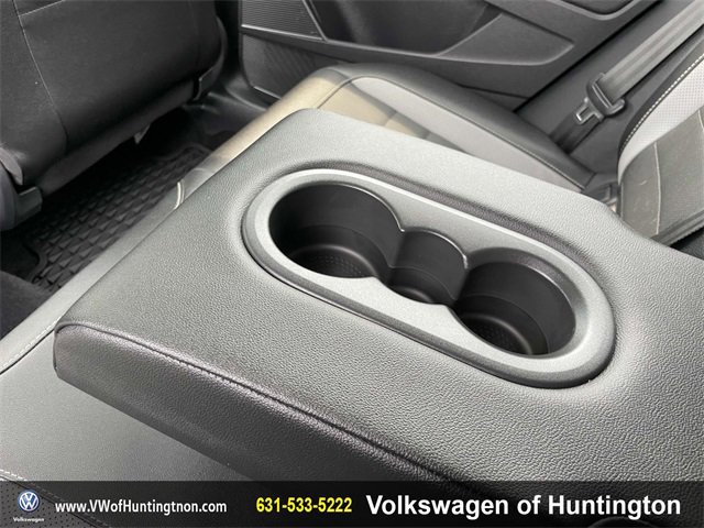 Certified 2022 Volkswagen Taos SEL image 10