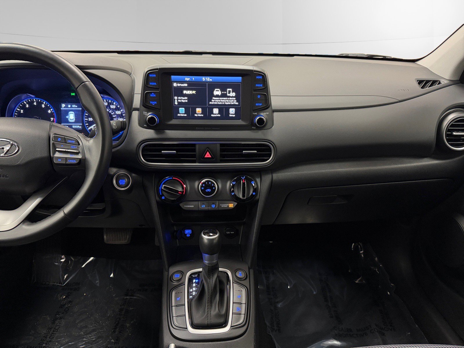 Used 2020 Hyundai Kona SEL image 11