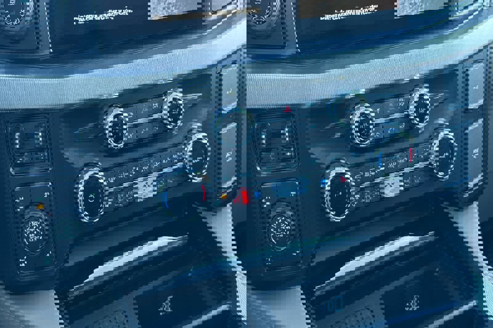 Used 2026 Ford F350 Platinum w/ Platinum Plus Package image 20