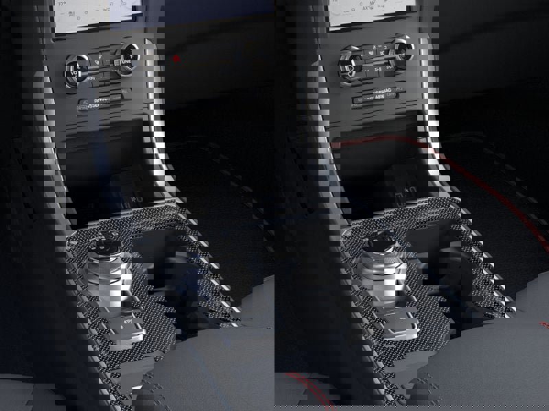 New 2024 Ford Edge ST-Line image 15