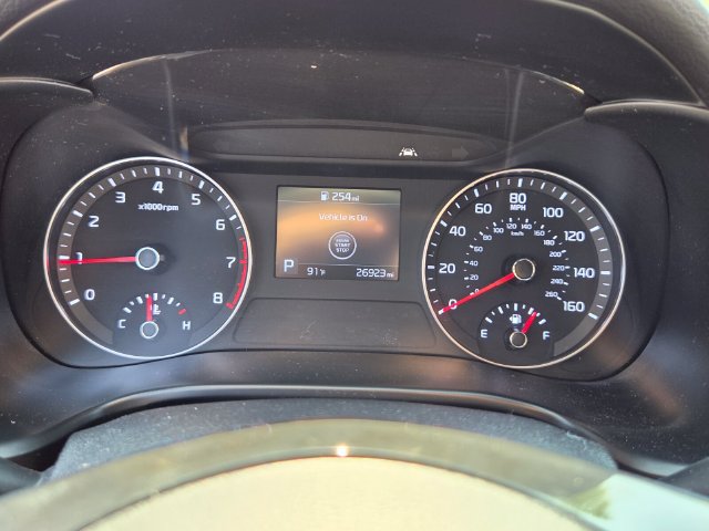 Used 2021 Kia Forte GT-Line w/ GT-Line Premium Package FWD image 23