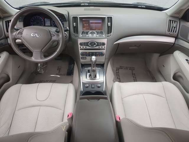 Used 2012 INFINITI G37 x Sedan w/ Premium Pkg AWD/4WD image 17