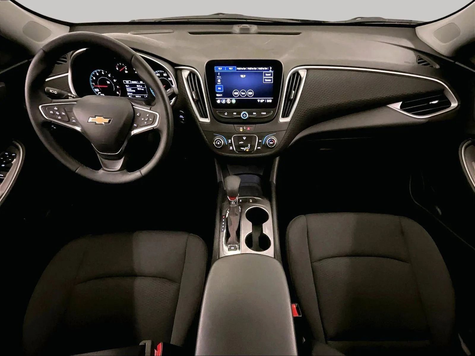 Used 2024 Chevrolet Malibu RS image 14