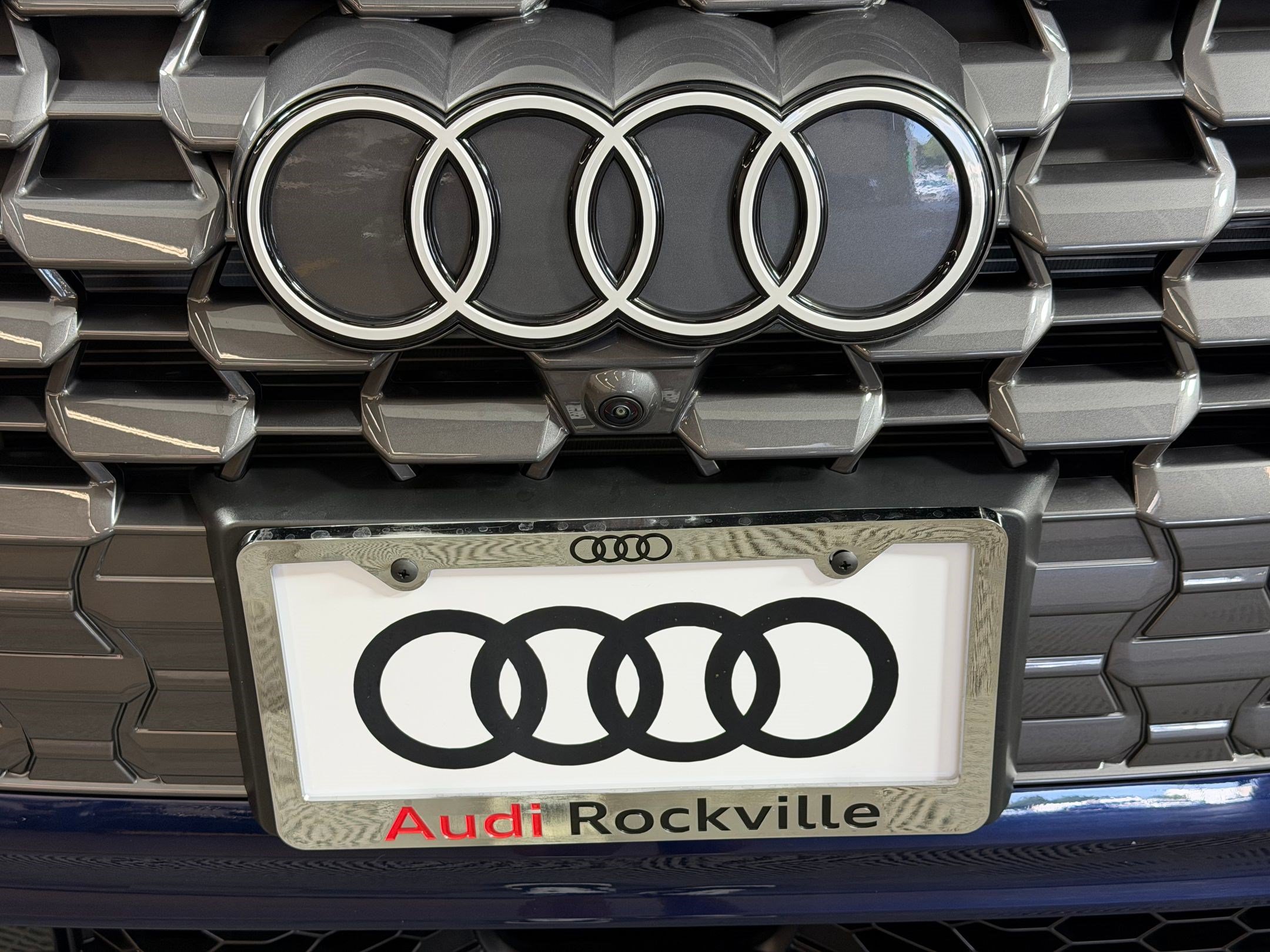 New 2026 Audi Q5 Premium AWD/4WD image 27