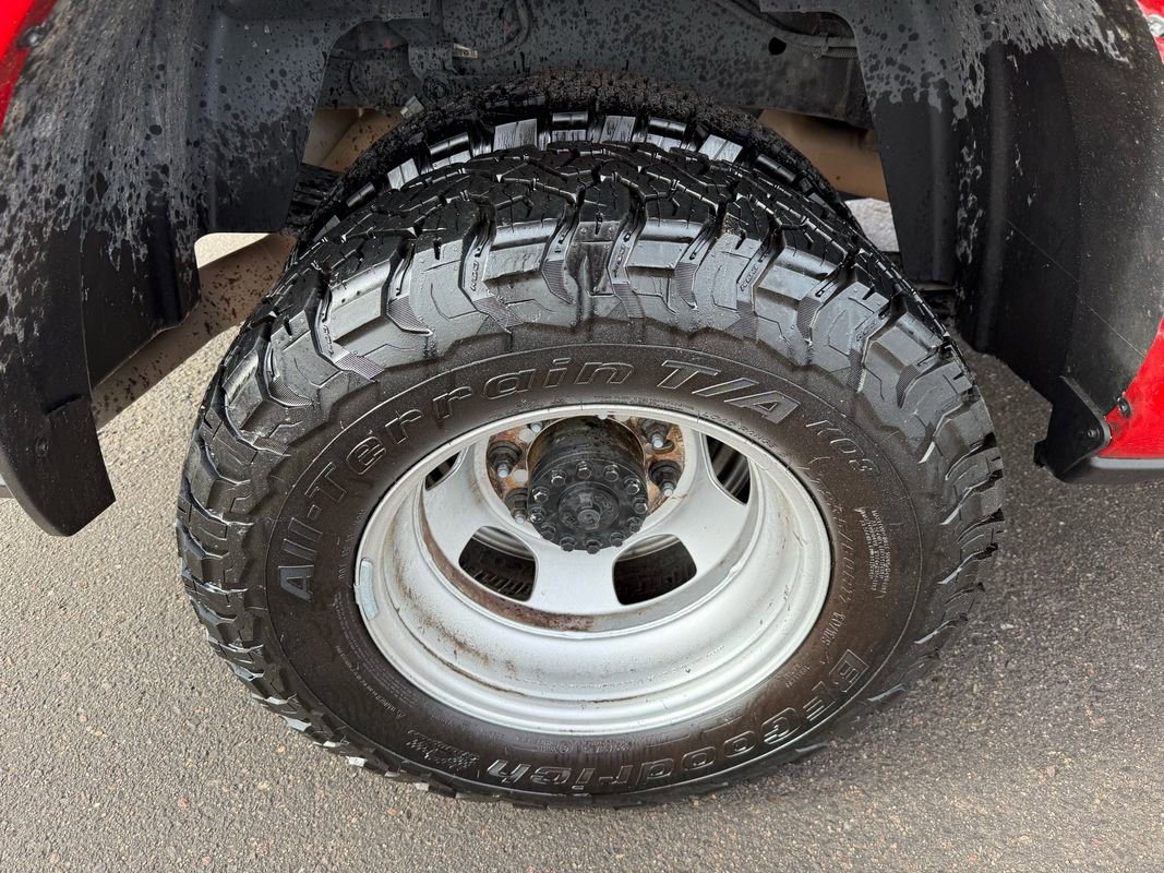 Used 2024 RAM 3500 Tradesman image 13