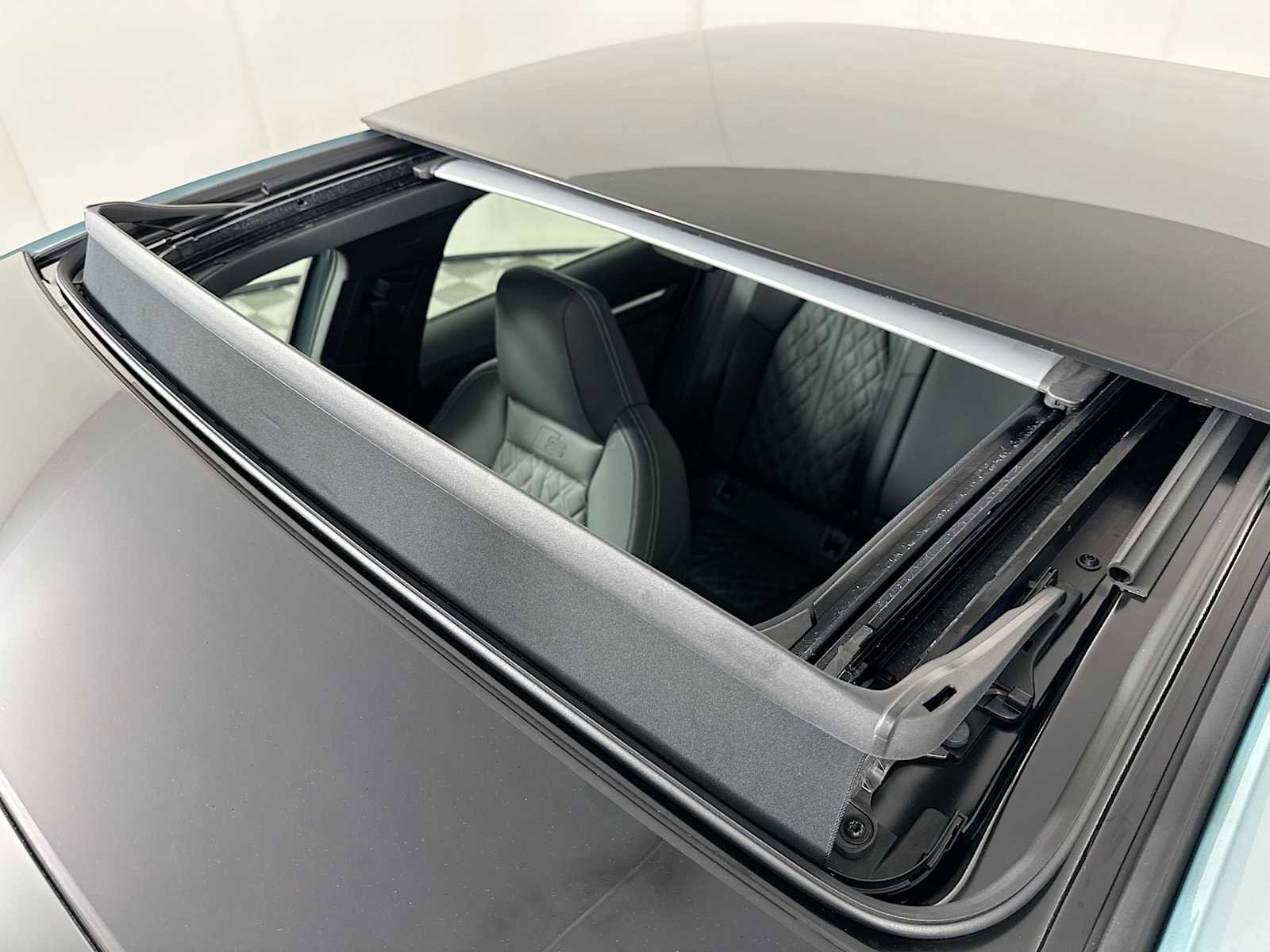 New 2025 Audi S3 Prestige image 20