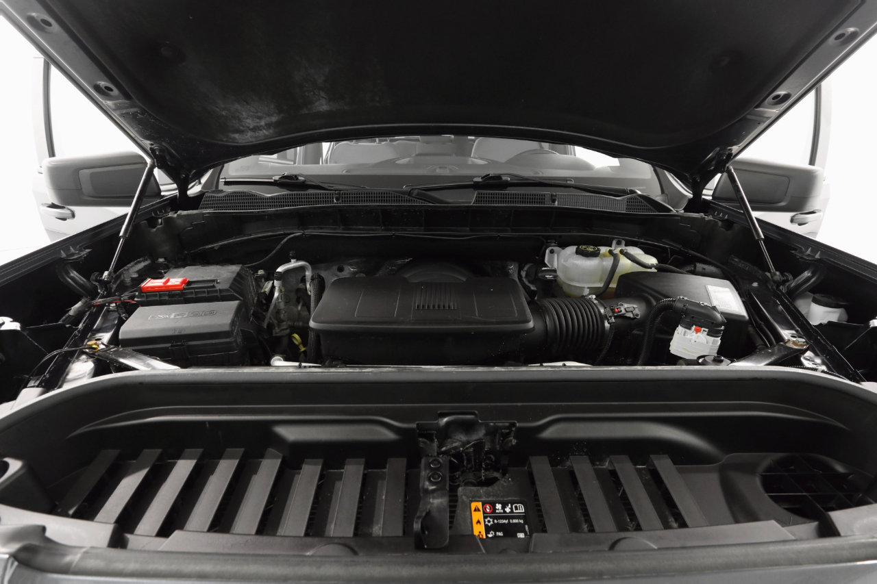 Used 2019 GMC Sierra 1500 Elevation image 31