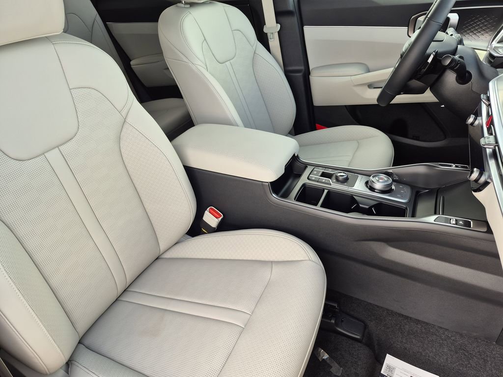 New 2026 Kia Sorento EX image 15