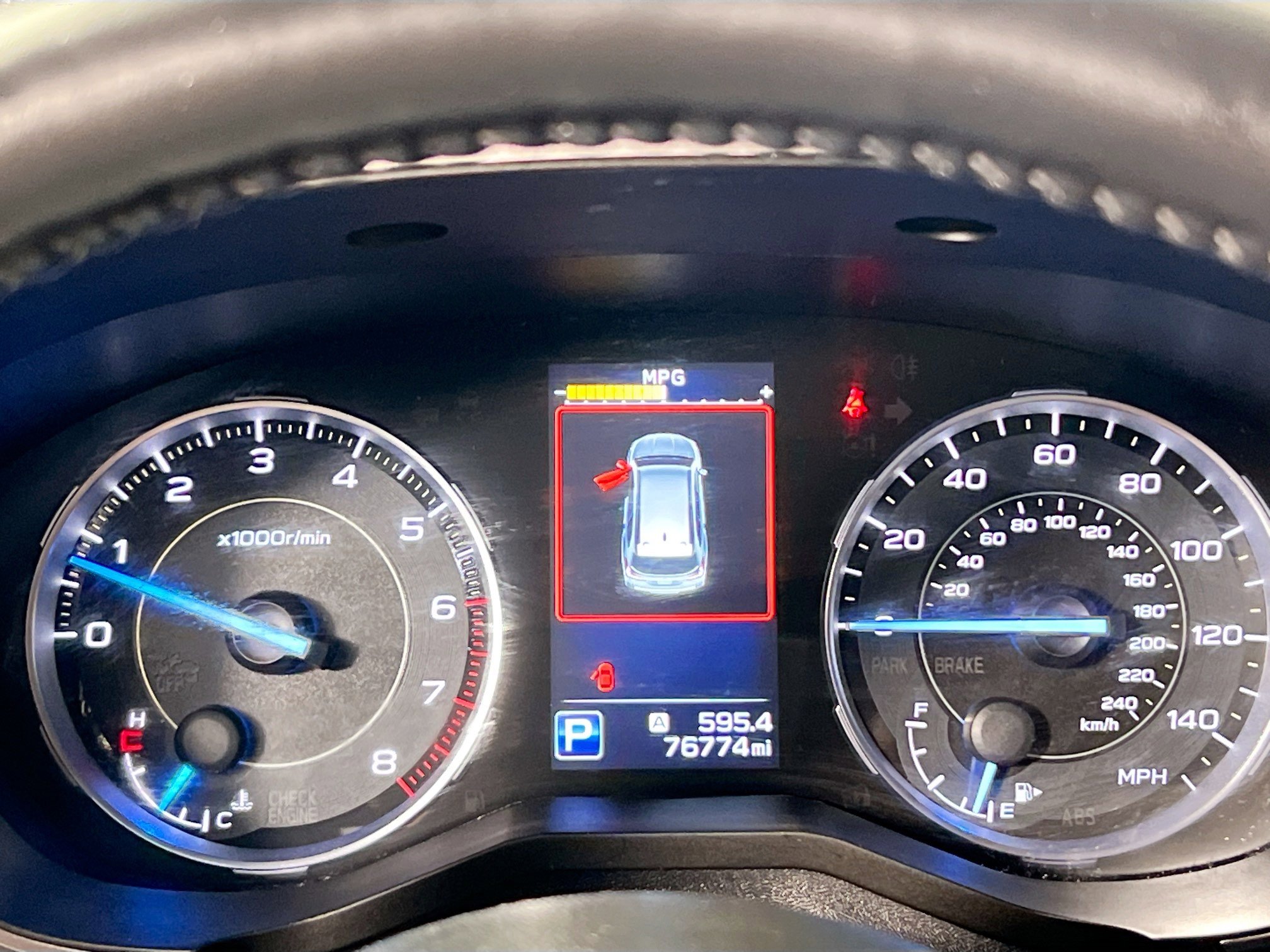 Used 2021 Subaru Ascent Touring w/ Popular Package #2A image 23