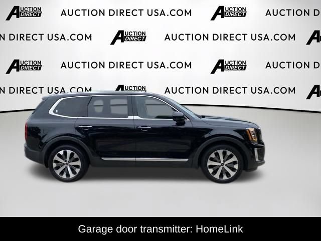 Used 2021 Kia Telluride SX AWD/4WD image 22