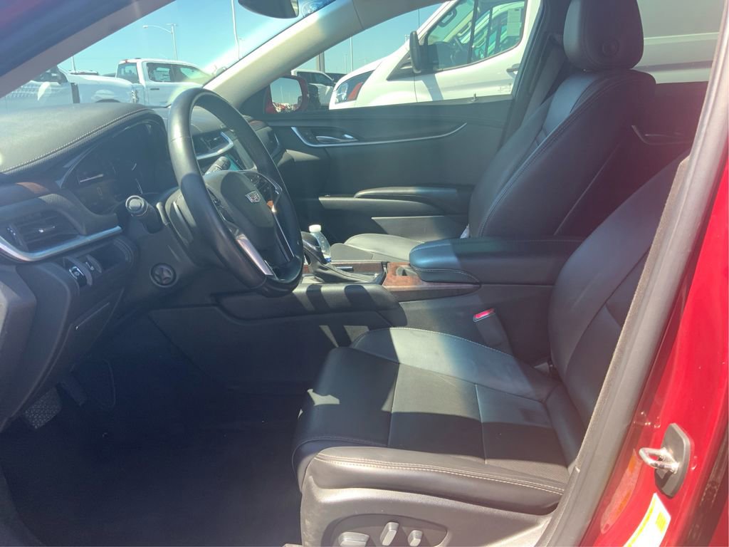 Used 2019 Cadillac XTS Luxury image 8