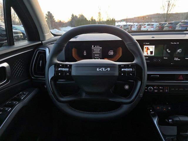New 2026 Kia Sorento S AWD/4WD image 23