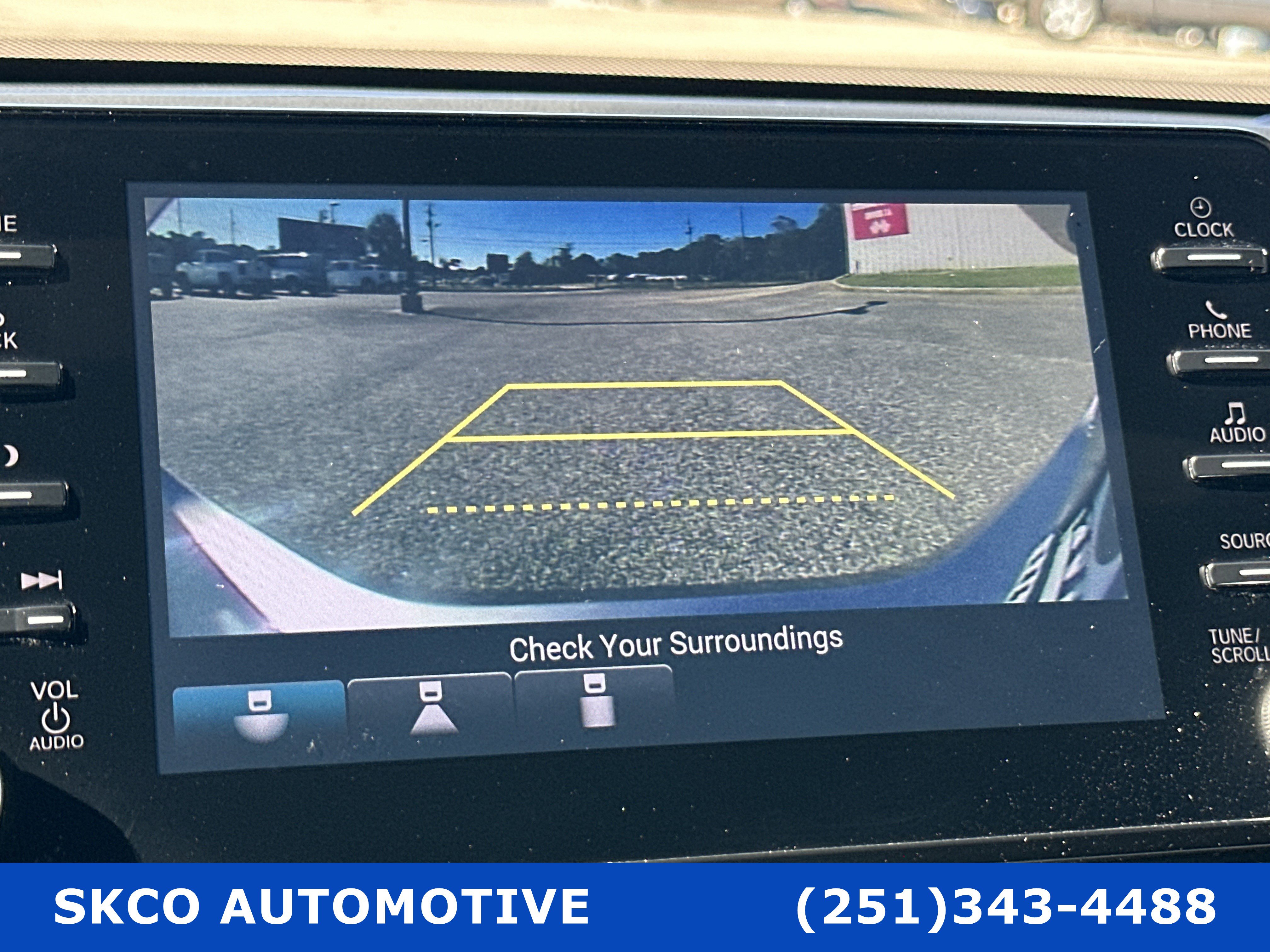 Used 2021 Honda Accord Sport image 17