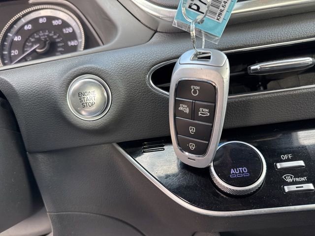 Used 2023 Hyundai Sonata SEL w/ Preferred Accessory Package image 36