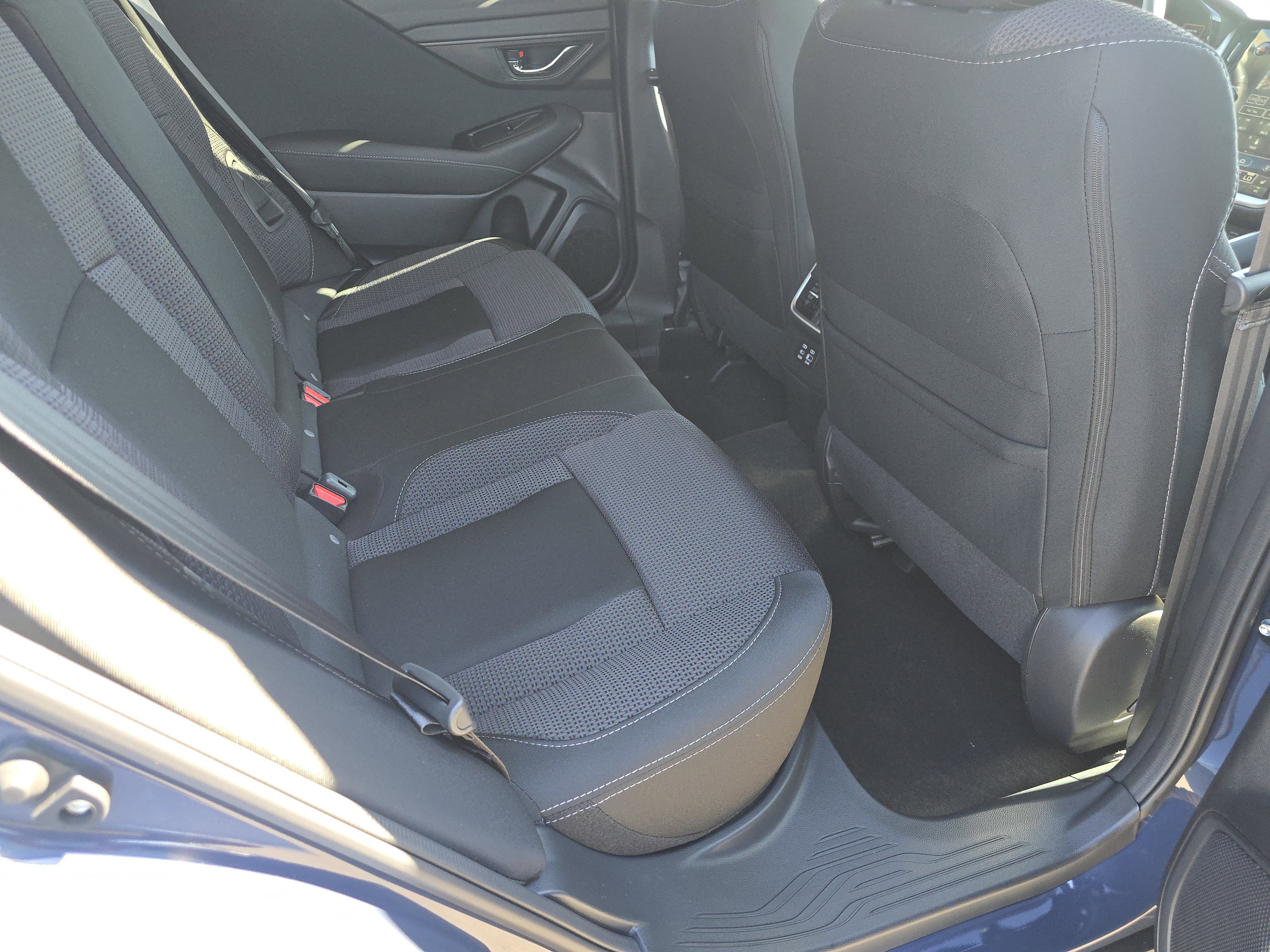 New 2025 Subaru Outback Premium w/ Popular Package #1A image 16