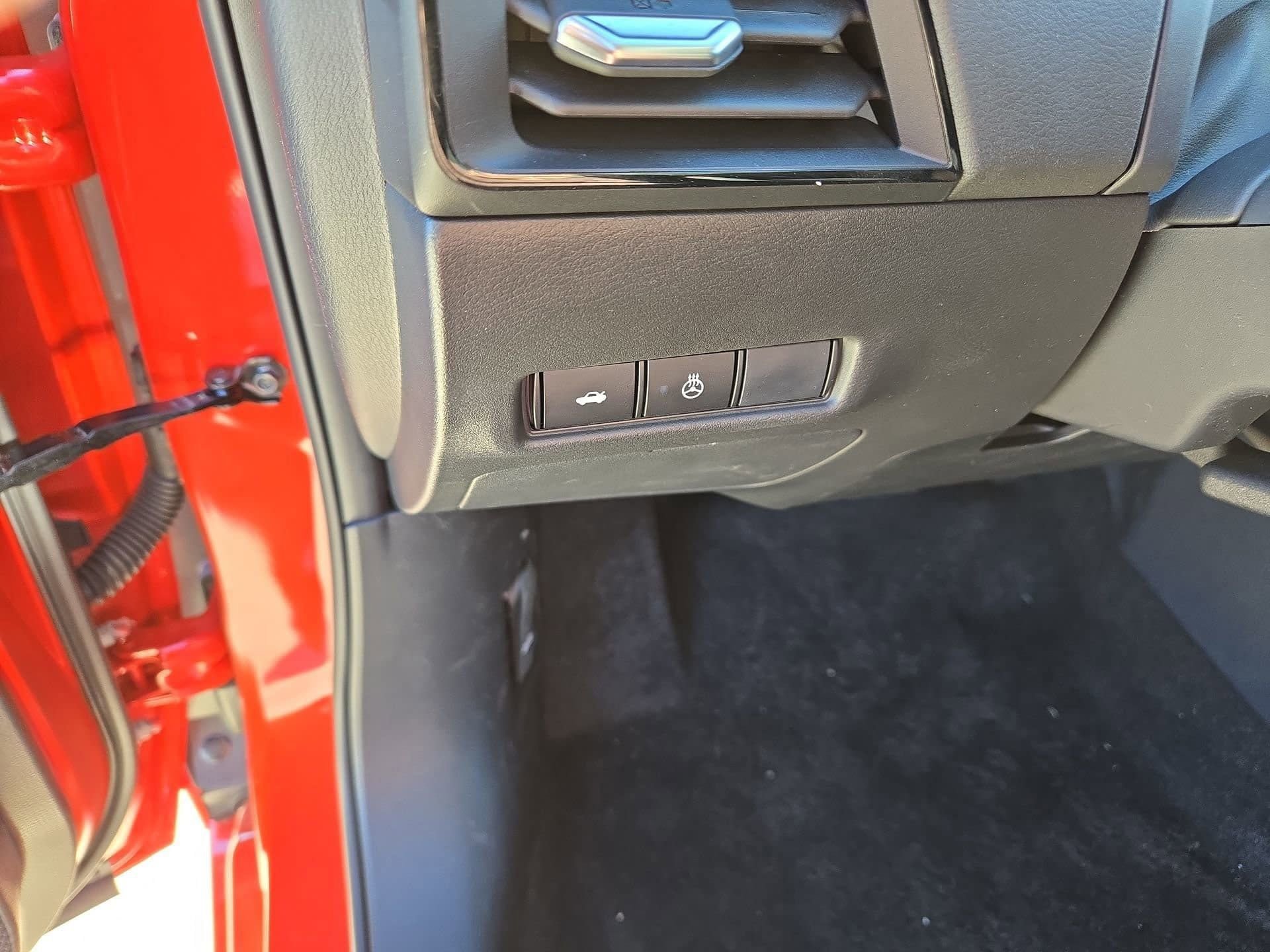New 2026 Nissan Sentra SR w/ SR All Weather Package FWD image 19
