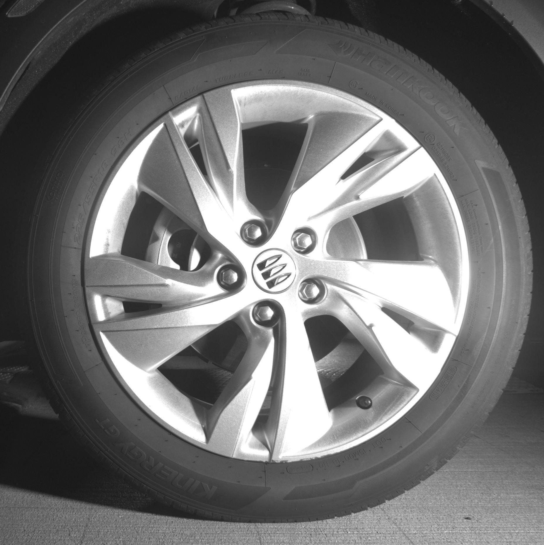 Used 2025 Buick Encore GX Preferred image 12