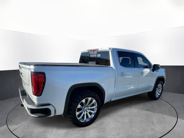 Used 2019 GMC Sierra 1500 Denali w/ Denali Ultimate Package image 7