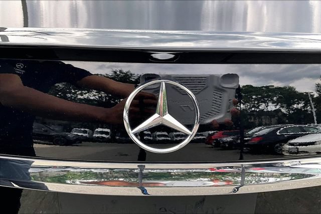 Certified 2023 Mercedes-Benz S 500 4MATIC image 28