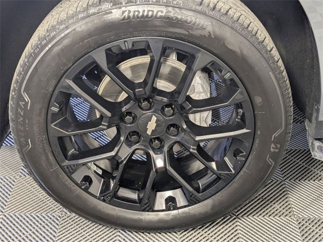 Used 2023 Chevrolet Tahoe Premier image 8