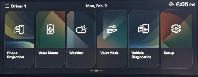 Used 2025 Kia Sorento SX Prestige w/ Olive Brown Leather Package image 32