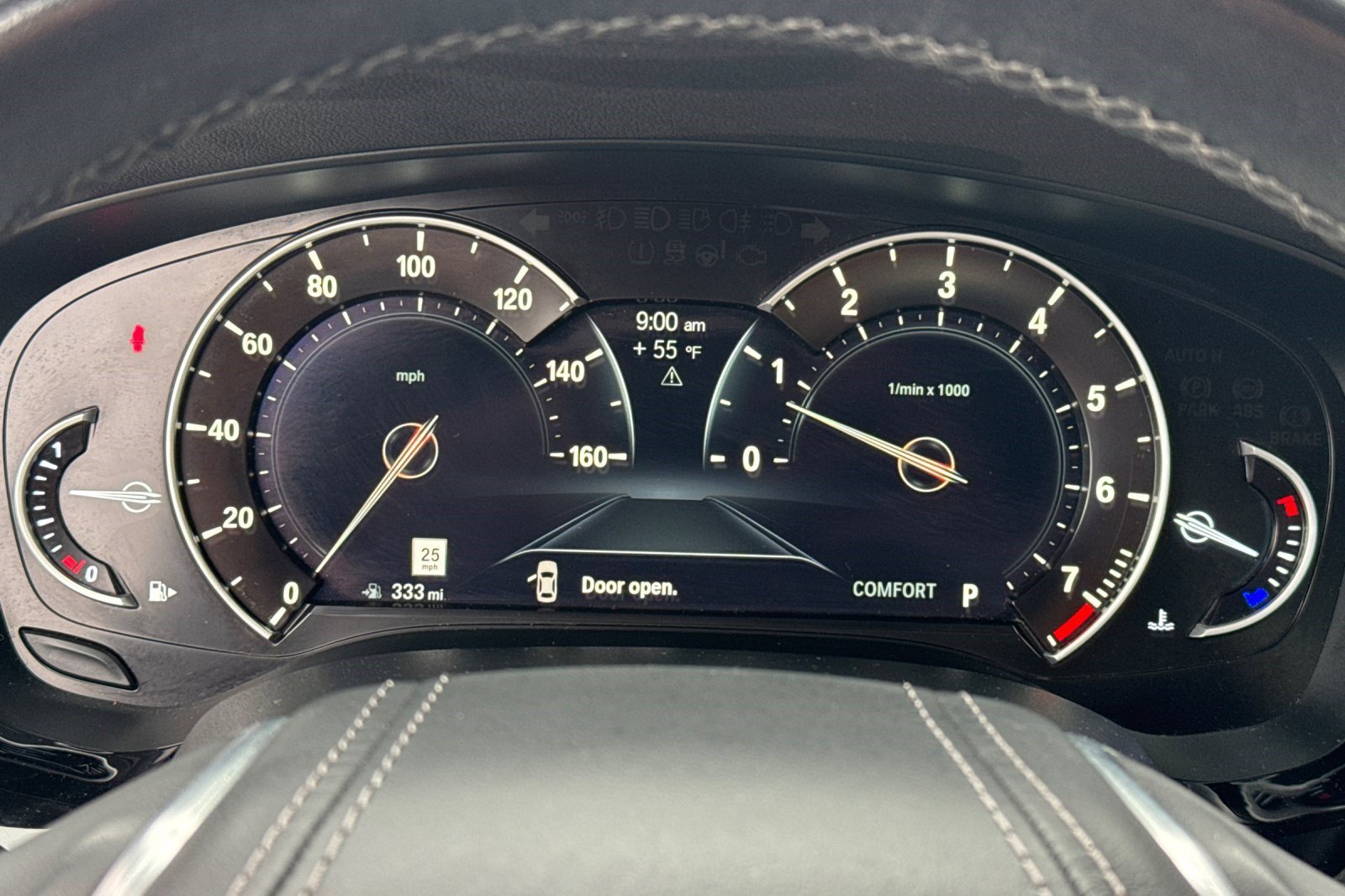 Used 2018 BMW 530i RWD image 22