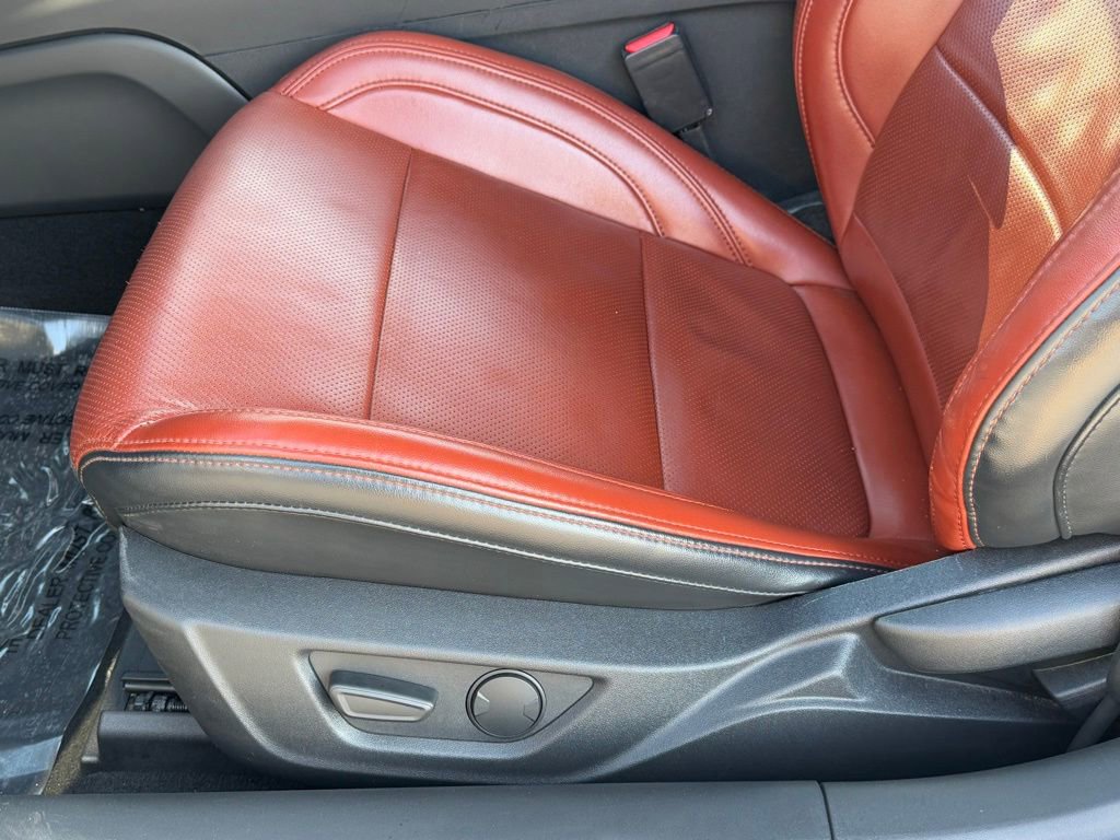 Used 2024 Ford Mustang GT Premium image 26