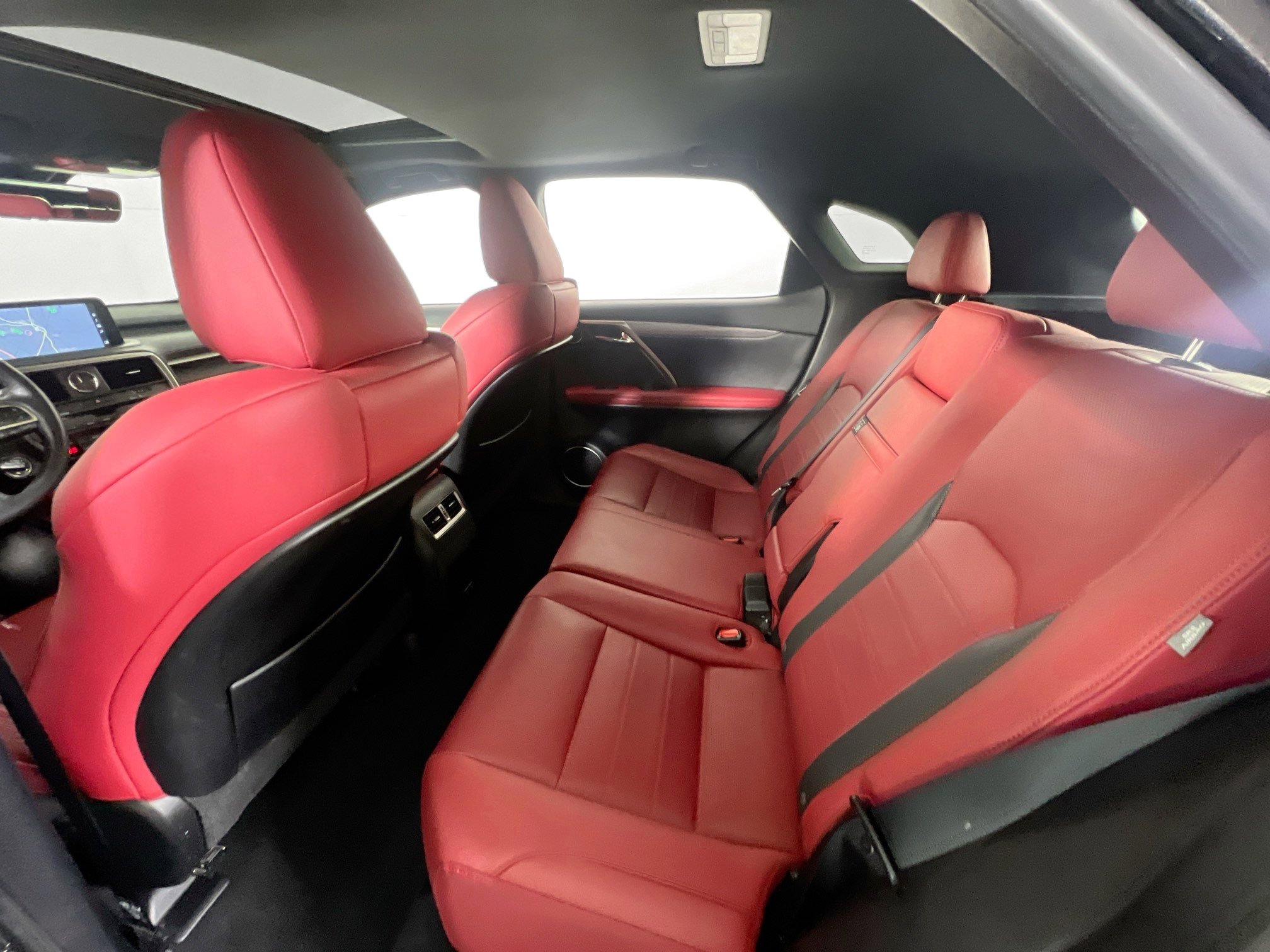 Used 2022 Lexus RX 350 F Sport image 25