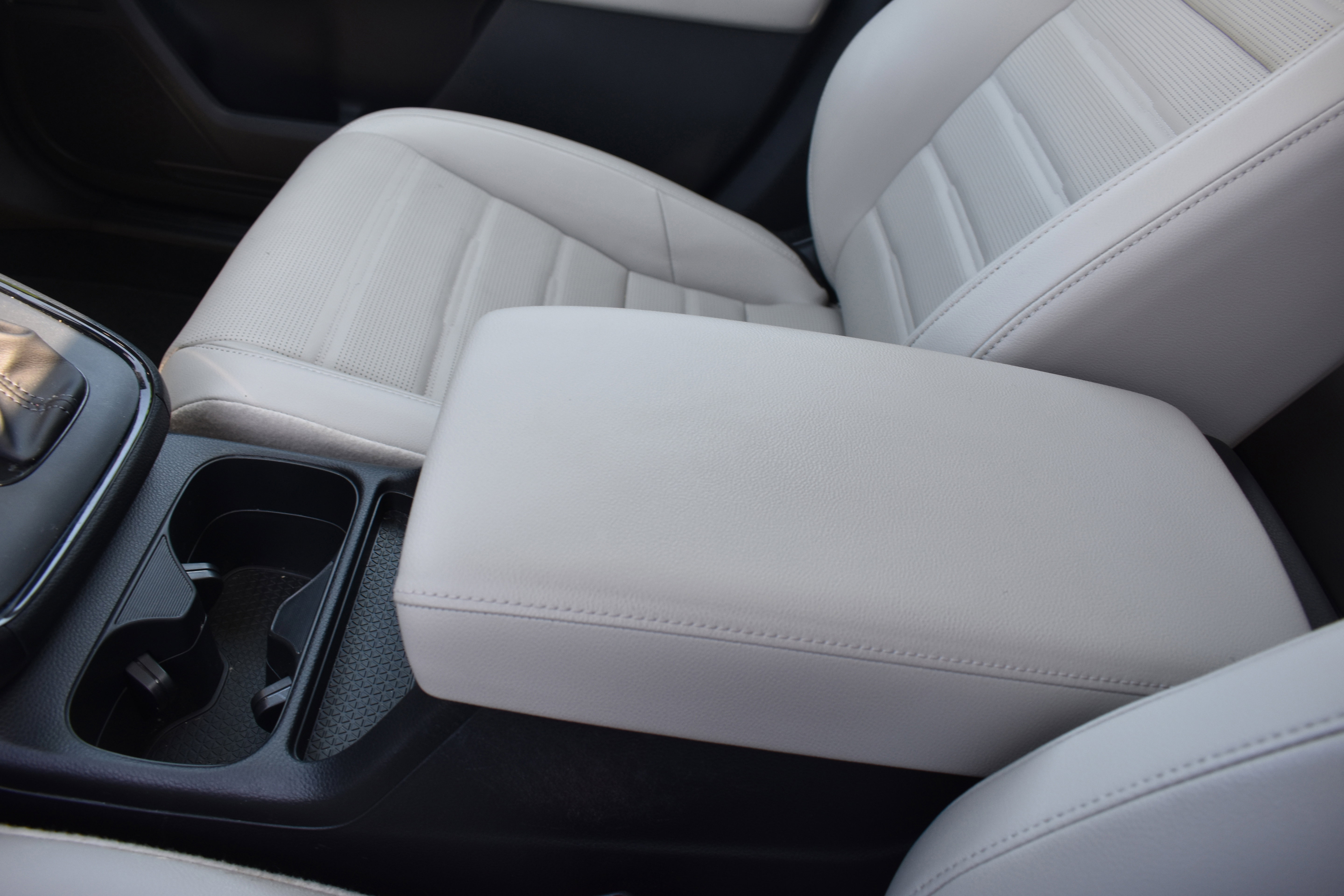 Certified 2024 Honda CR-V EX-L image 25