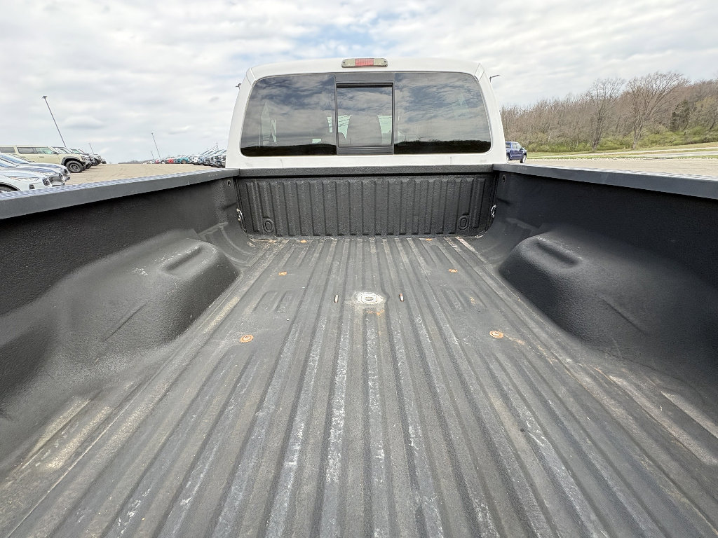 Used 2011 Ford F250 Lariat w/ Lariat Interior Pkg image 17