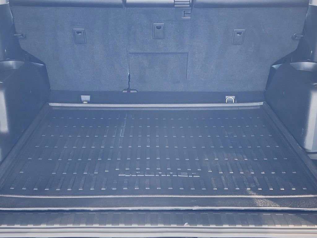 Used 2024 Toyota 4Runner TRD Pro image 10