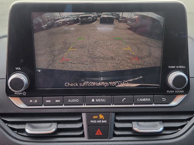 Used 2020 Nissan Altima 2.5 S image 22