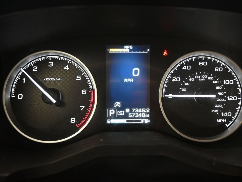 Used 2019 Subaru Forester Limited image 11