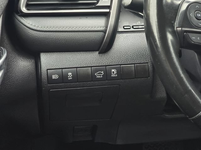Used 2023 Toyota Camry SE FWD image 20