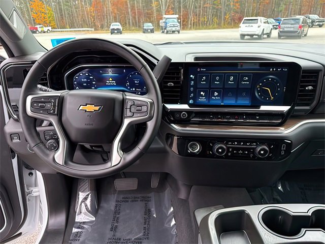 Certified 2023 Chevrolet Silverado 1500 LT image 19