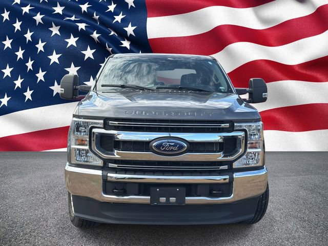 Certified 2022 Ford F250 XLT image 4
