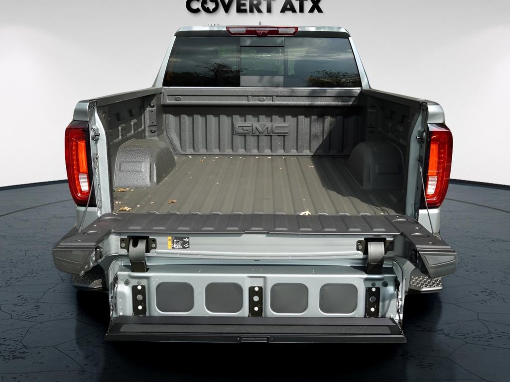 New 2026 GMC Sierra 1500 Denali AWD/4WD image 38