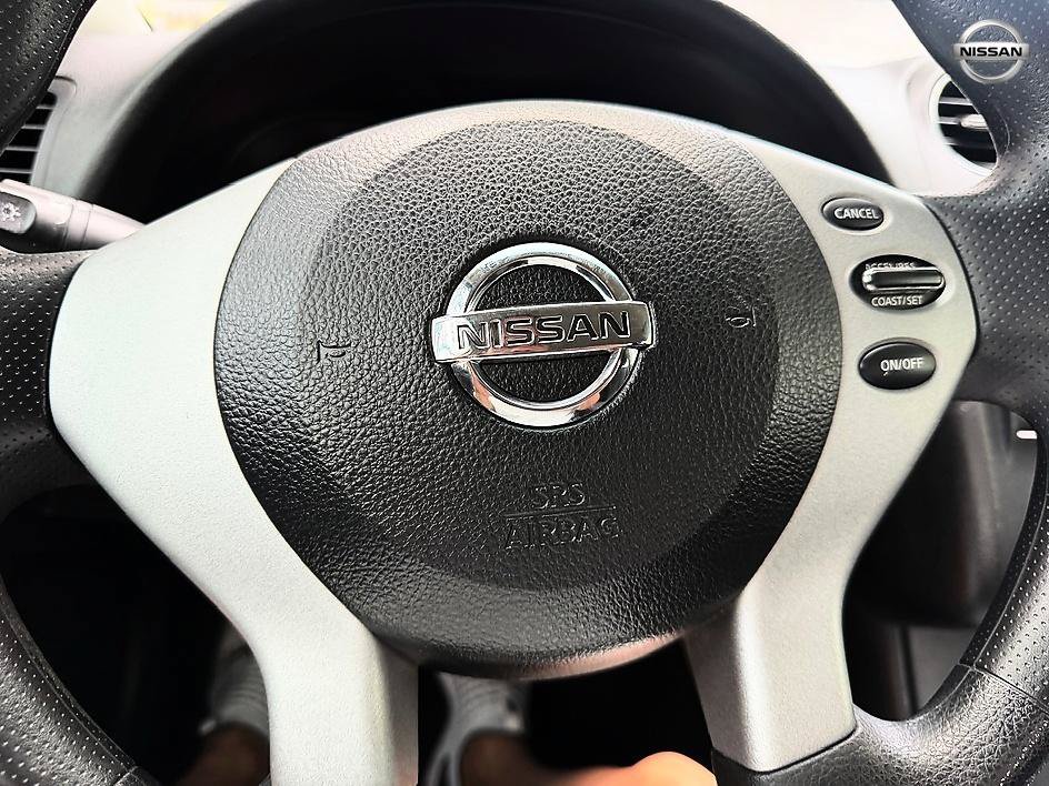 Used 2008 Nissan Altima 2.5 S FWD image 17