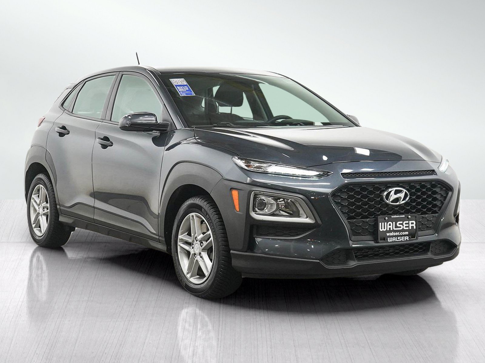 Used 2018 Hyundai Kona SE AWD/4WD image 7