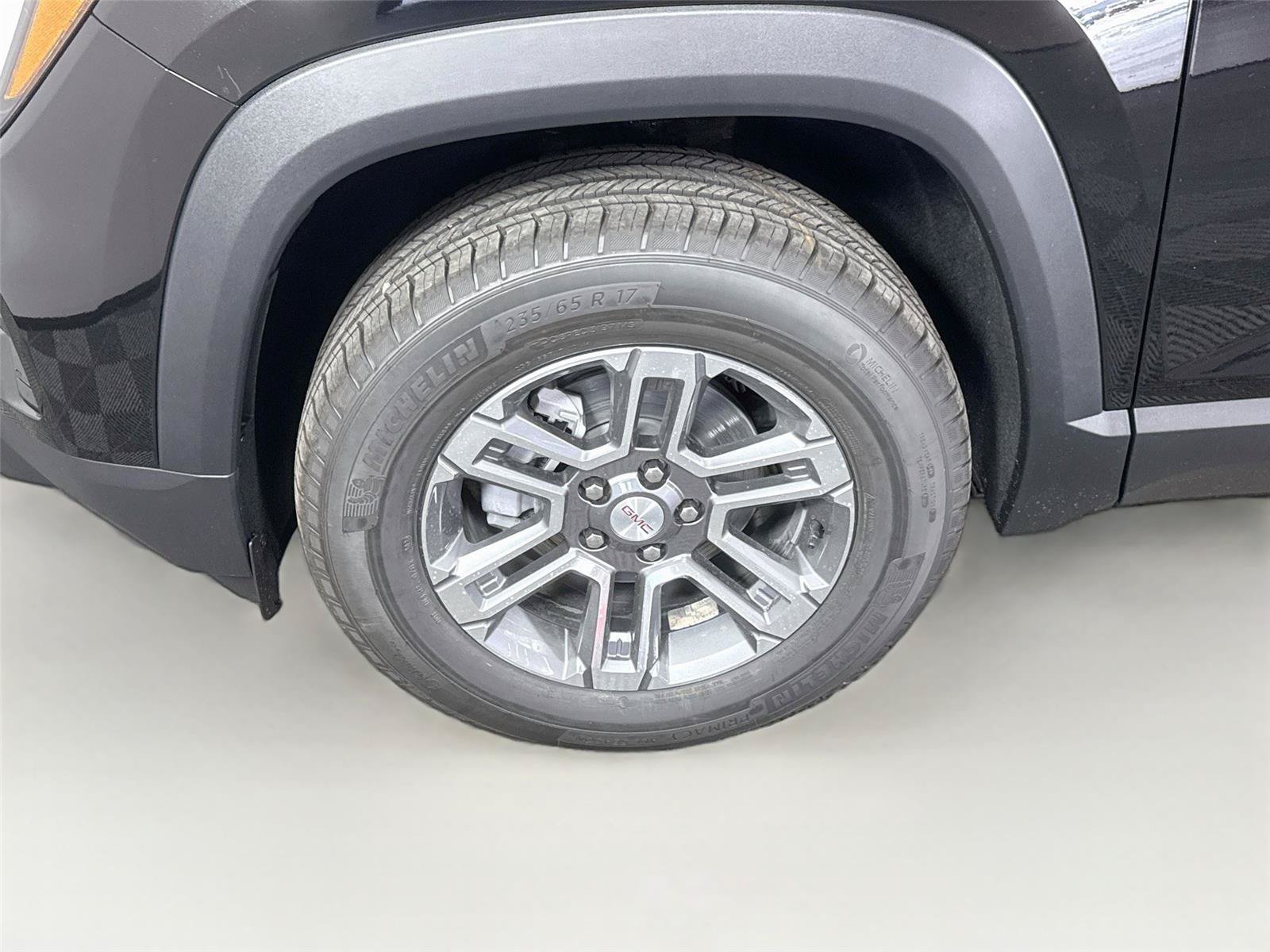 New 2027 GMC Terrain Elevation AWD/4WD image 23