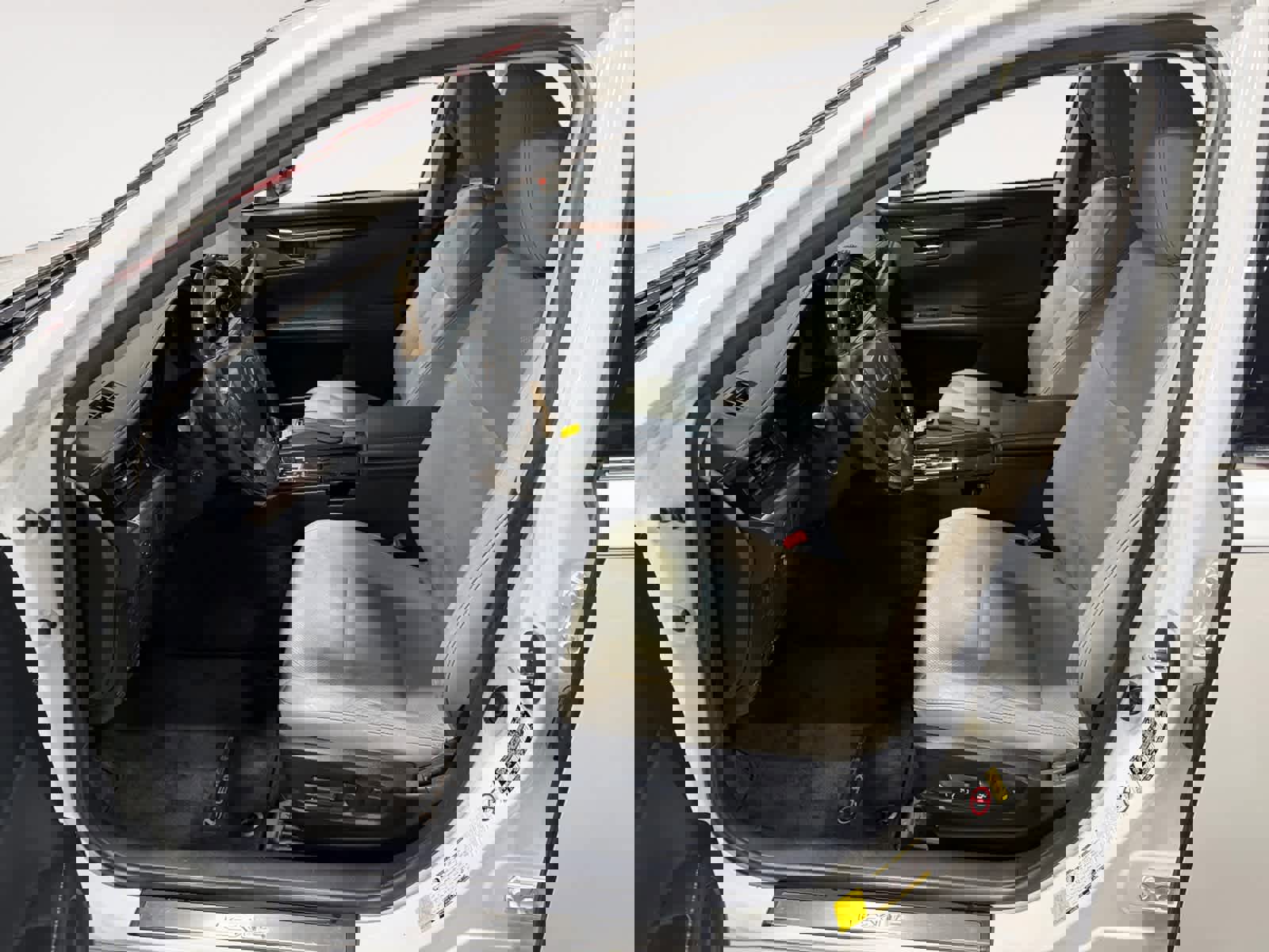 Used 2013 Lexus ES 350 w/ Luxury Pkg image 10