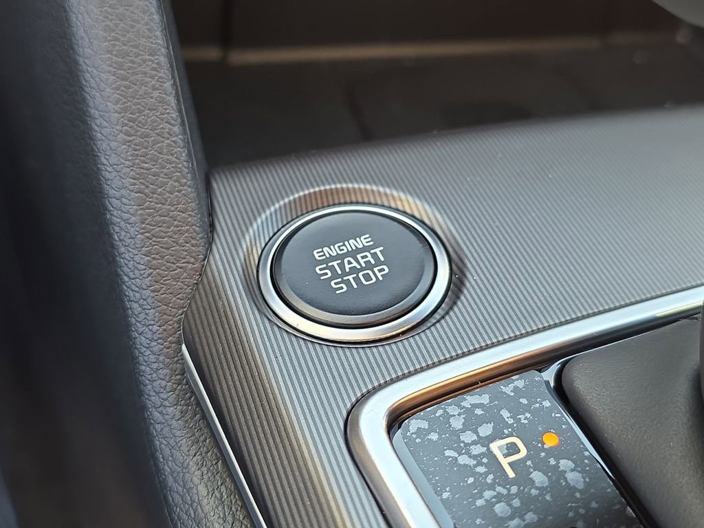 New 2026 Kia Sportage SX image 32